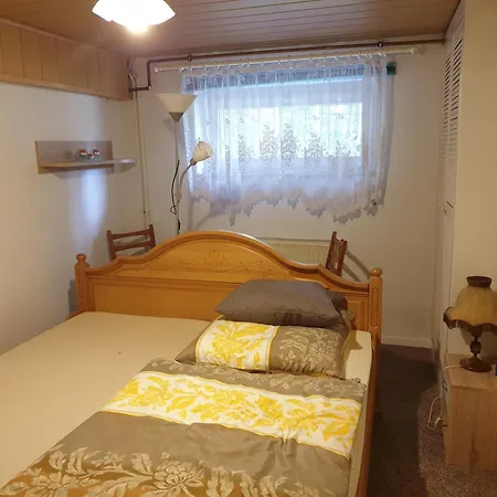 Monteurunterkunft Apartment *