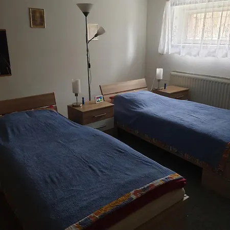 Monteurunterkunft