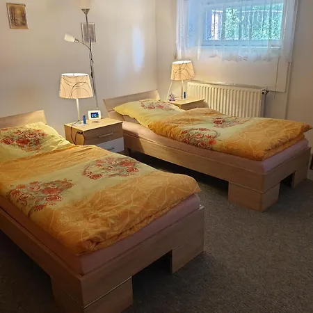 Monteurunterkunft Apartment